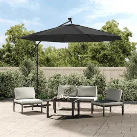 vidaxl-zamienne-pokrycie-parasola-ogrodowego-antracytowe-350-cm