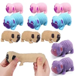 12x-gniotek-pies-mops-piaskowy-antystresowy-sensoryczny-rozciagany-prank