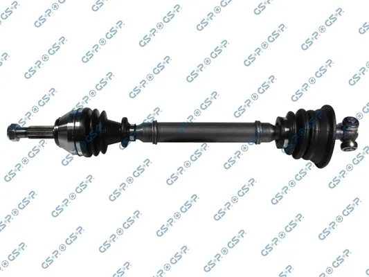 gsp-250150-wal-napedowy