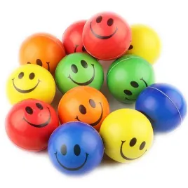 12x-pilka-piankowa-smile-kolorowa-zabawka-soft-antystres-lekka-miekka-6cm