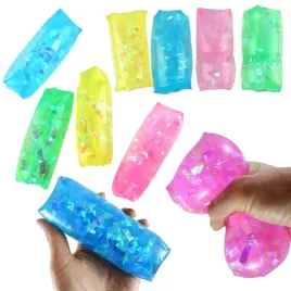 12x-water-snake-zrecznosciowy-waz-wodny-sensoryczny-gra-zabawa-kolor-12cm
