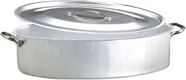 garnek-gastronomiczny-aluminiowy-50-cm-owalny-3-mm-pokrywka-agnelli