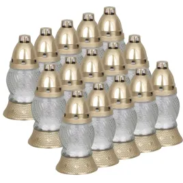 15x-znicz-szklany-na-wklad-8h-caloroczny-zloty-na-grob-cmentarz