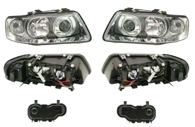 komplet-reflektorow-audi-a3-8l-2000-2003-stan-nowy