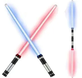 2-miecze-miecz-swietlny-swiecacy-wojownik-108cm