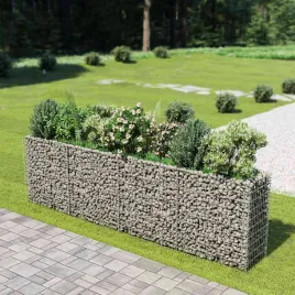 vidaxl-podwyzszona-donica-gabionowa-galwanizowana-stal-360x50x100-cm