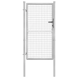 vidaxl-brama-ogrodowa-ocynkowana-stalowa-100x150-cm-srebrna