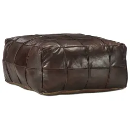 vidaxl-puf-ciemnobrazowy-60x60x30-cm-prawdziwa-kozia-skora