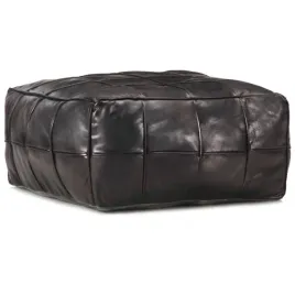 vidaxl-puf-czarny-60x60x30-cm-prawdziwa-kozia-skora