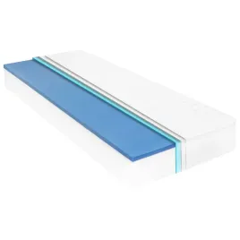 vidaxl-materac-100x200-cm-pianka-memory-visco-18-cm