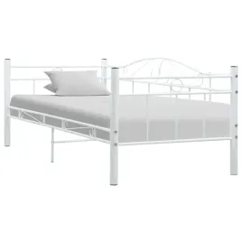 vidaxl-rama-lezanki-biala-metalowa-90-x-200-cm