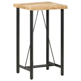 vidaxl-stolik-barowy-60x60x107-cm-surowe-drewno-mango