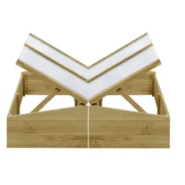 vidaxl-inspekty-2-szt-impregnowane-drewno-sosnowe-100x50x35-cm