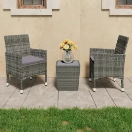 vidaxl-3-czesciowy-zestaw-bistro-rattan-pe-i-hartowane-szklo-szary