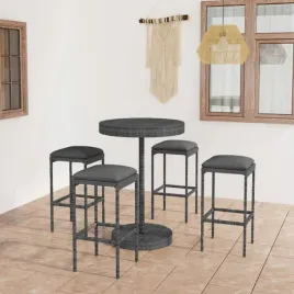 vidaxl-5-cz-zestaw-mebli-barowych-z-poduszkami-rattan-pe-szary