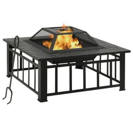 vidaxl-ogrodowe-palenisko-z-pogrzebaczem-81x81x47-cm-xxl-stal