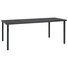 vidaxl-stol-jadalniany-do-ogrodu-190x90x74-cm-antracyt-stal