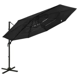 vidaxl-4-poziomowy-parasol-na-aluminiowym-slupku-czarny-3x3-m