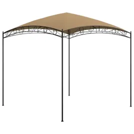 vidaxl-altana-3x3x265-m-kolor-taupe-180-g-m