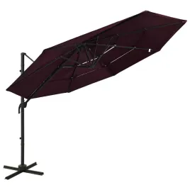 vidaxl-4-poziomowy-parasol-na-aluminiowym-slupku-bordowy-3x3-m