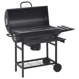 vidaxl-grill-beczkowy-z-kolkami-i-polkami-czarny-stal-115x85x95-cm