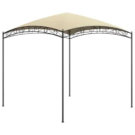 vidaxl-altana-3x3x265-m-kremowa-180-g-m