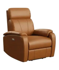fotel-elektryczny-rozkladany-flexispot-xr5-skorzany-usb-136kg-brazowy