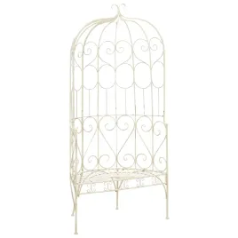 vidaxl-lawka-ogrodowa-95-cm-zelazo-antyczna-biel