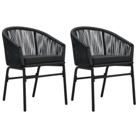 vidaxl-krzesla-ogrodowe-2-szt-czarne-rattan-pe