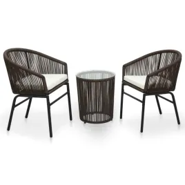 vidaxl-3-czesciowy-zestaw-mebli-bistro-z-poduszkami-rattan-pe-braz