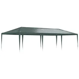 vidaxl-namiot-imprezowy-4x9-m-zielony-90-g-m