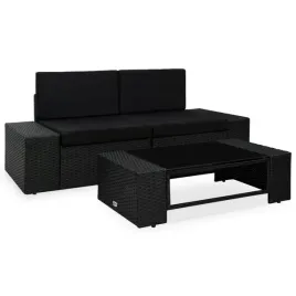 vidaxl-3-cz-zestaw-wypoczynkowy-do-ogrodu-rattan-pe-czarny