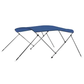 vidaxl-bimini-daszek-do-lodzi-z-3-lukami-niebieski-183x180x137-cm