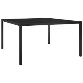 vidaxl-stolik-ogrodowy-130x130x72-czarny-stal-i-szklo