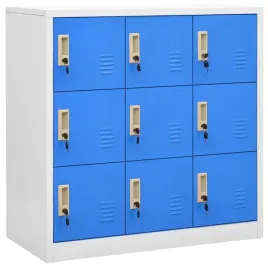 vidaxl-szafka-zamykana-na-klucz-szaro-niebieska-90x45x925-cm-stal