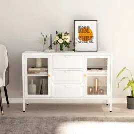 vidaxl-komoda-biala-105x35x70-cm-stal-i-szklo-hartowane