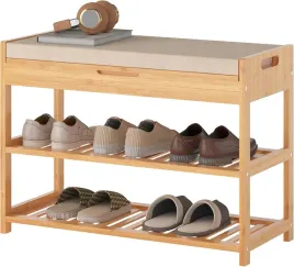 lawka-wejsciowa-sanodesk-bambus-2-szuflady-siedzisko-200kg-naturalna