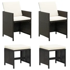 vidaxl-4-cz-zestaw-krzesel-i-stolkow-ogrodowych-rattan-pe-czarny