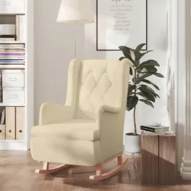 vidaxl-fotel-bujany-z-kauczukowymi-nozkami-kremowy-obity-tkanina