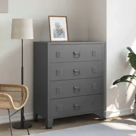 vidaxl-industrialna-komoda-antracytowa-78x40x93-cm-metalowa