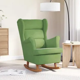 vidaxl-fotel-bujany-z-uszak-jasnozielony-aksamit-i-lite-drewno