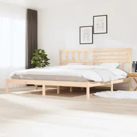 vidaxl-rama-lozka-bez-materaca-180x200-cm-lite-drewno-sosnowe