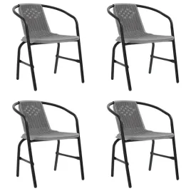 vidaxl-krzesla-ogrodowe-4-szt-rattan-syntetyczny-i-stal-110-kg