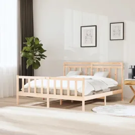 vidaxl-rama-lozka-180x200-cm-lite-drewno