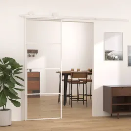vidaxl-drzwi-przesuwne-szklo-esg-i-aluminium-76x205-cm-biale