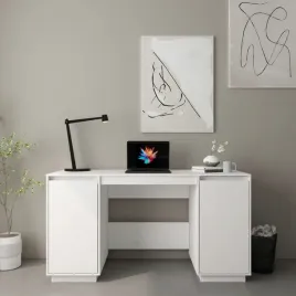 vidaxl-biurko-biale-140x50x75-cm-lite-drewno-sosnowe