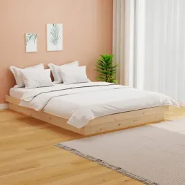 vidaxl-rama-lozka-lite-drewno-140-x-200-cm