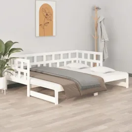 vidaxl-lozko-rozsuwane-biale-lite-drewno-sosnowe-2x-80x200-cm