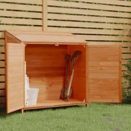vidaxl-szopa-ogrodowa-brazowa-102x52x112-cm-lite-drewno-jodlowe