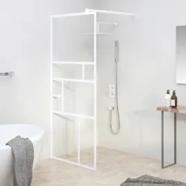 vidaxl-scianka-prysznicowa-90x195-cm-szklo-esg-biala